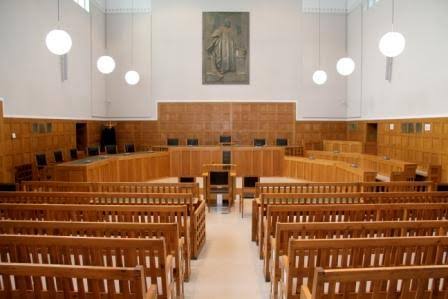 Feldkirch’te Şok: Sahte Avukat Nedeniyle NS Davası Yeniden Görülecek