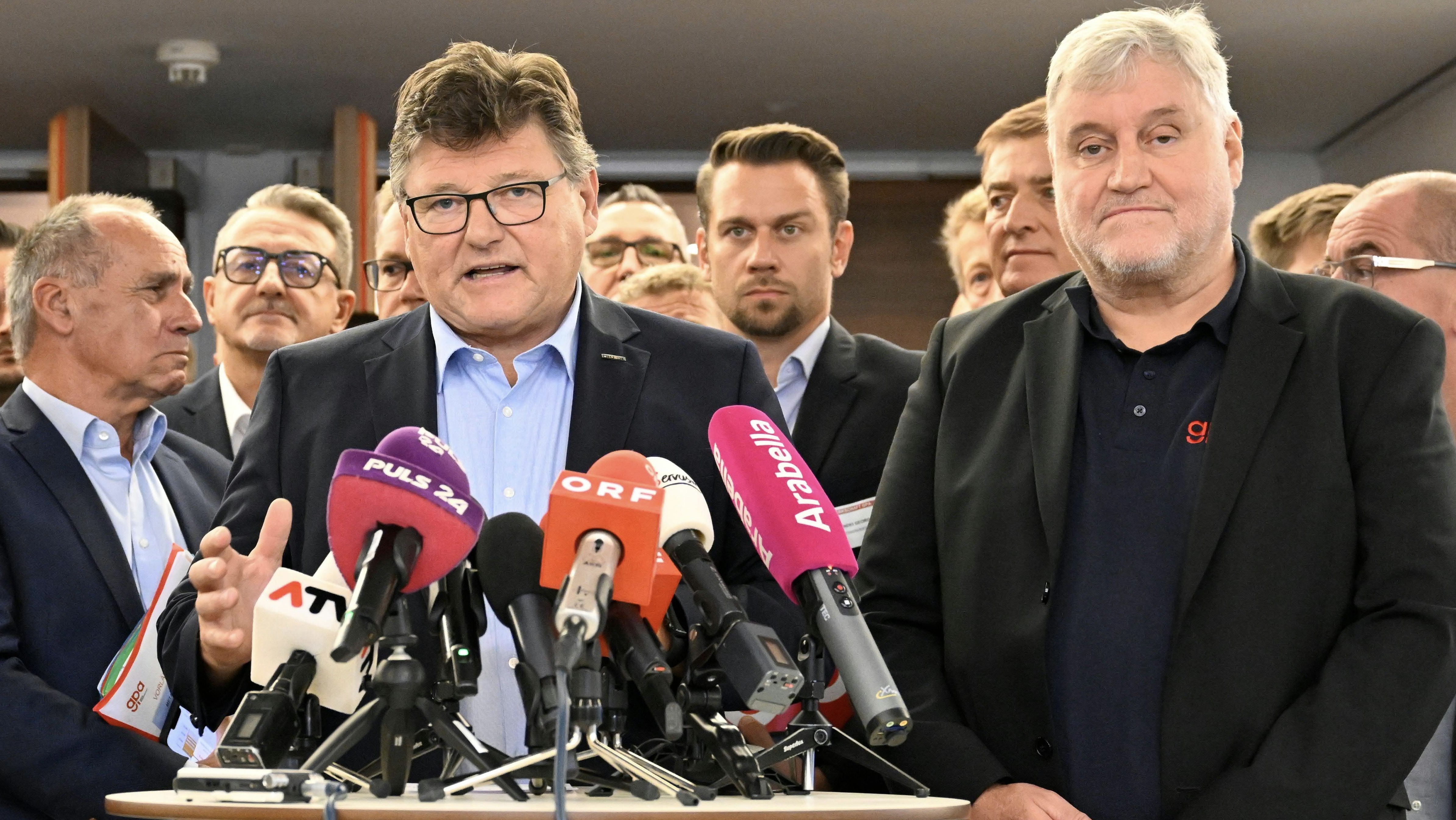 Avusturya’da Metal İşçileri Anlaştı: İki Yıllık Toplu Sözleşmede Ücret ve Alım Gücü Güvencesi