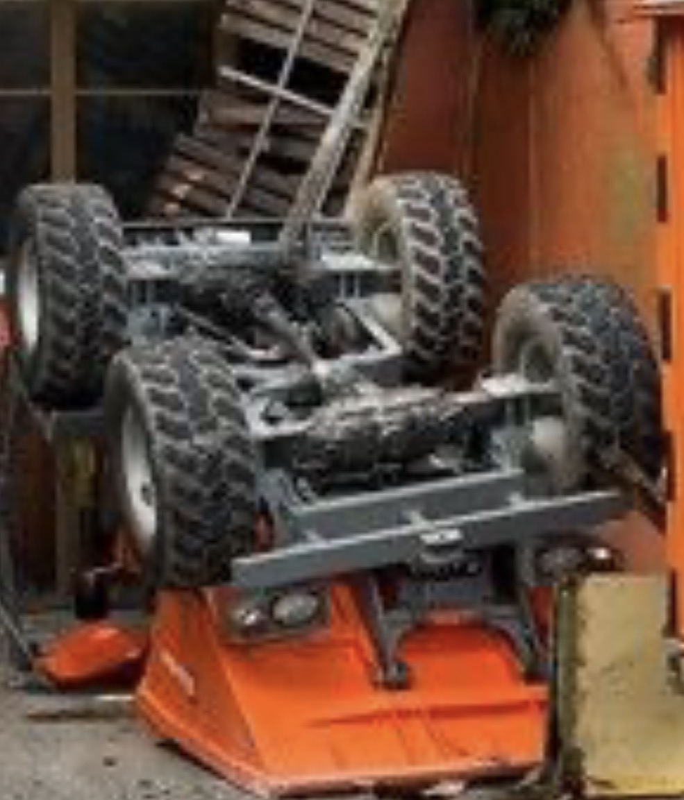 Triesenberg’de Trafik Kazası: Türk Kökenli Vatandaş Hayatını Kaybetti Triesenberg’de Trafik Kazası: Türk Kökenli Vatandaş Hayatını Kaybetti