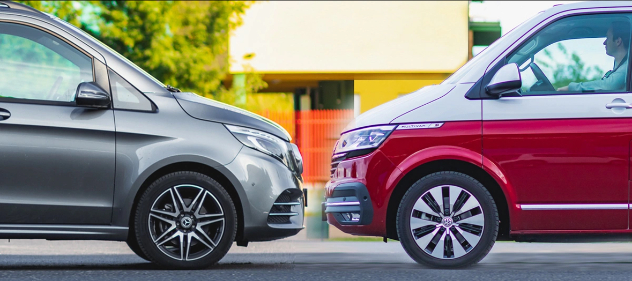 VW Multivan ile Türkiye’ye Girişte Kayıt Hatası: 18 Bin TL Ceza!