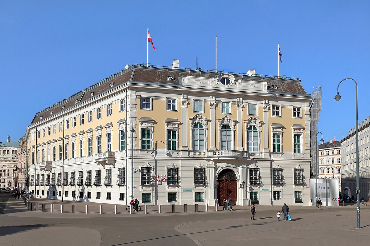 Avusturya Dışişleri’nin Acil Hattı Gazze Filosu İçin Kilitlendi