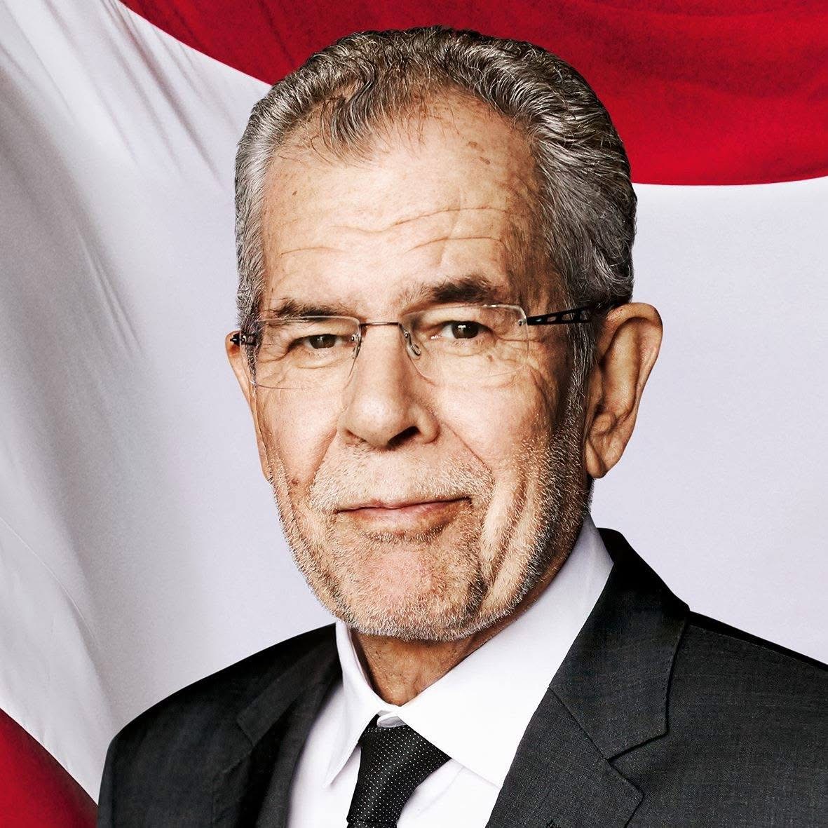 Cumhurbaşkanı Van der Bellen’den Ulusal Gün mesajı: “Birlik, sorumluluk ve umut geleceğimizin anahtarı”