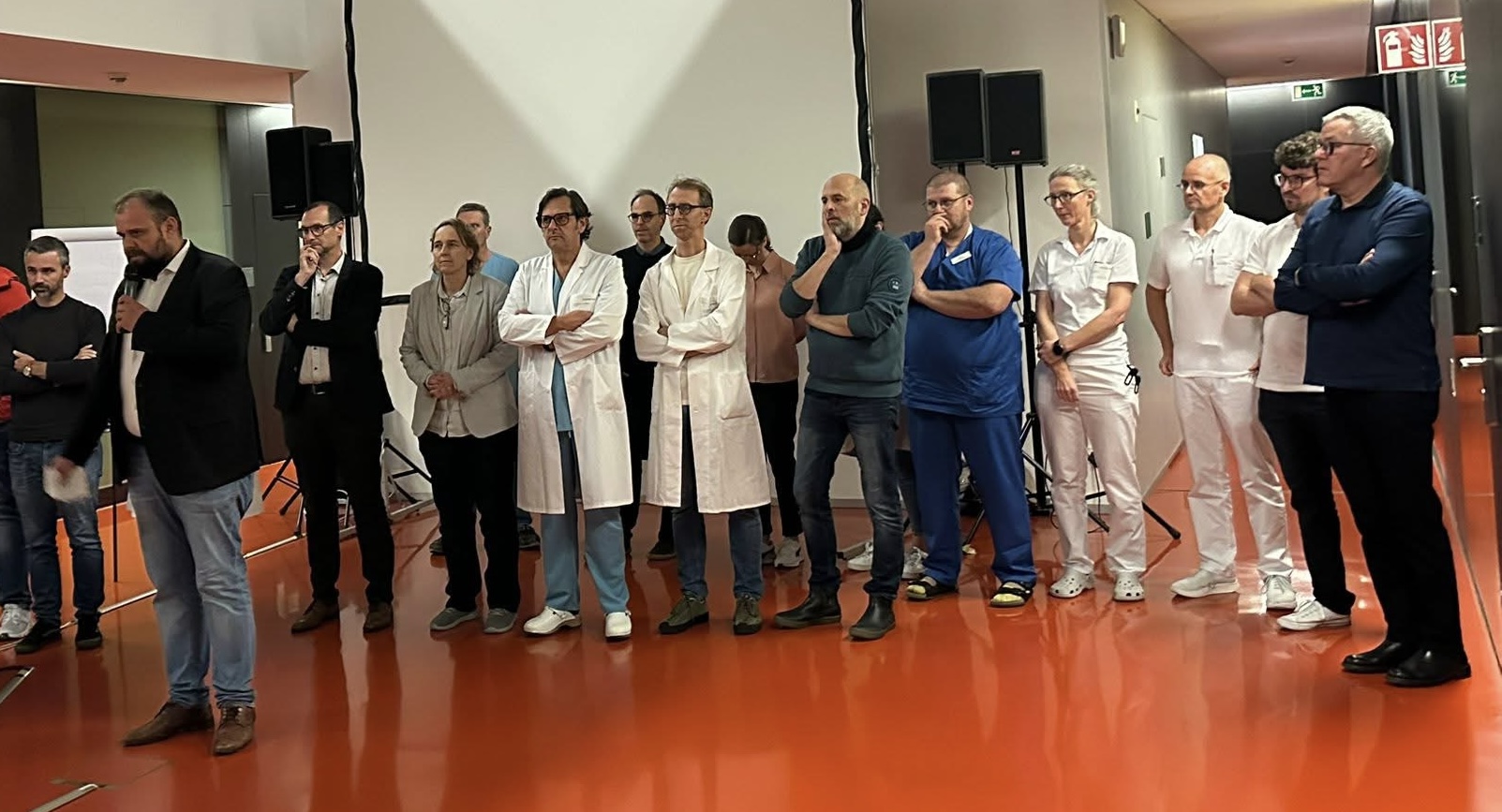 Dornbirn Belediye Başkanı Markus Fäßler: “Sağlıkta Güçlü Bir Gelecek İçin Mücadelemizi Sürdüreceğiz” Dornbirn Belediye Başkanı Markus Fäßler: “Sağlıkta Güçlü Bir Gelecek İçin Mücadelemizi Sürdüreceğiz”