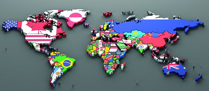 İsrail’in Global Sumud Filosu’na Müdahalesi Uluslararası Tepki Çekti