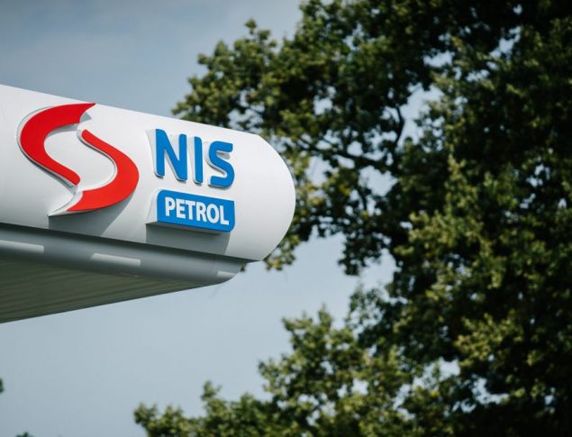 Sırbistan’da NIS Akaryakıt İstasyonlarında Kartla Ödeme Dönemi Sona Eriyor