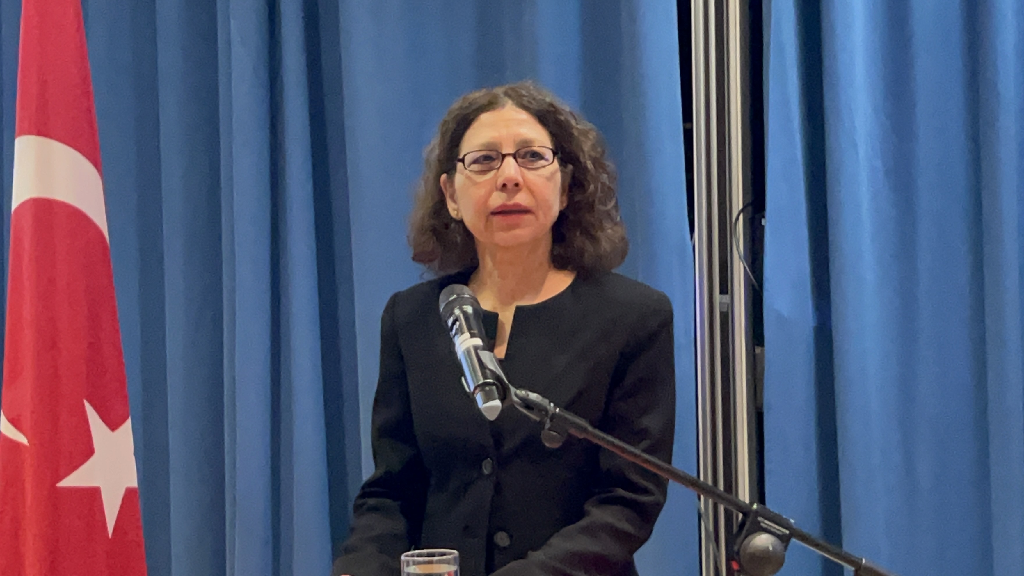 T.C. Bregenz Başkonsolosluğu, Cumhuriyet’in 102. Yılını Görkemli Bir Programla Kutladı T.C. Bregenz Başkonsolosluğu, Cumhuriyet’in 102. Yılını Görkemli Bir Programla Kutladı