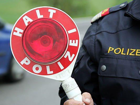 Vorarlberg’de Polis Şok Uygulamada 162 Kural İhlali Tespit Etti!
