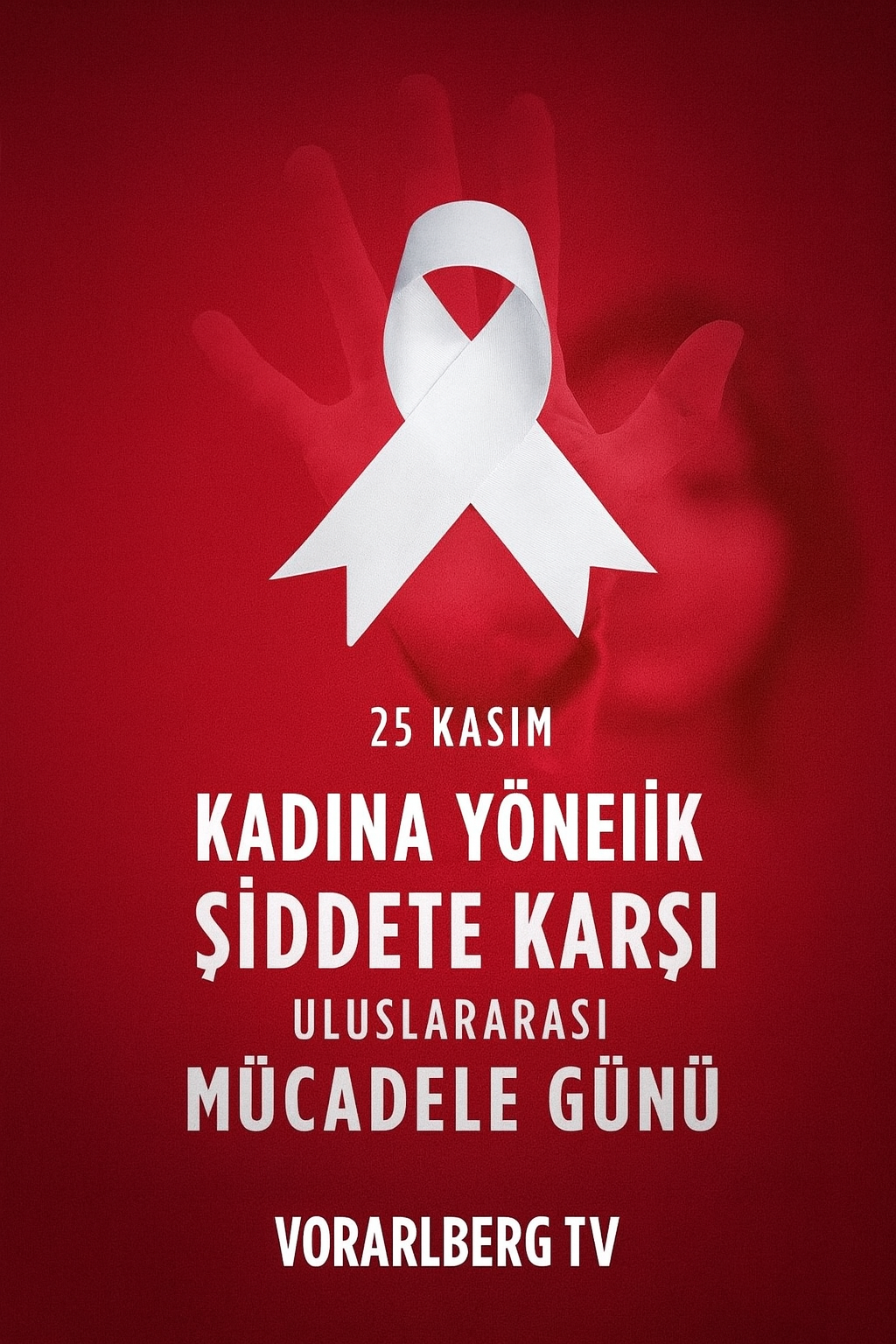25 Kasım: Kadına Yönelik Şiddete Karşı Uluslararası Mücadele Günü