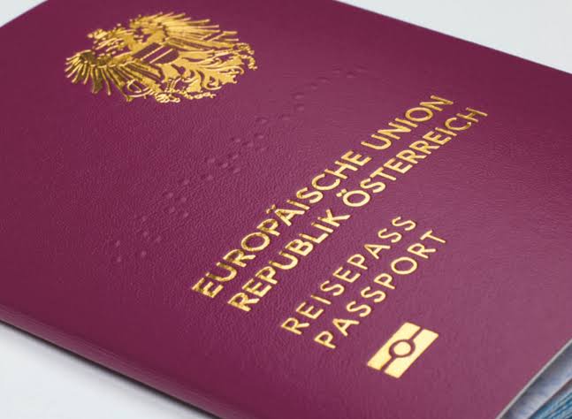 Avusturya vatandaşlığına geçişlerde artış: 2025’in ilk dokuz ayında 17.649 kişi vatandaş oldu Avusturya vatandaşlığına geçişlerde artış: 2025’in ilk dokuz ayında 17.649 kişi vatandaş oldu