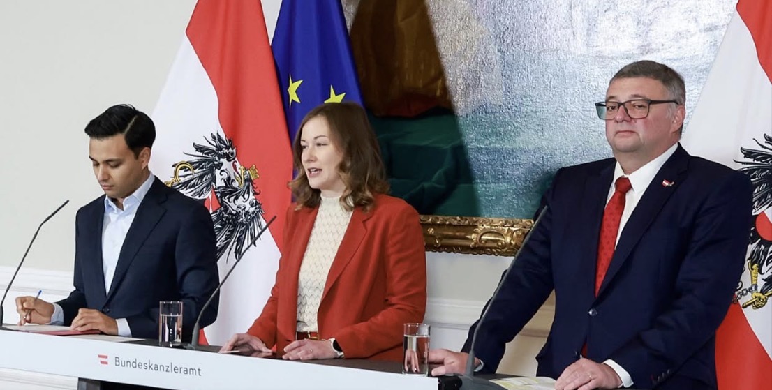 AVUSTURYA’DA 14 YAŞ ALTI BAŞÖRTÜ YASAĞININ DETAYLARI NETLEŞTİ