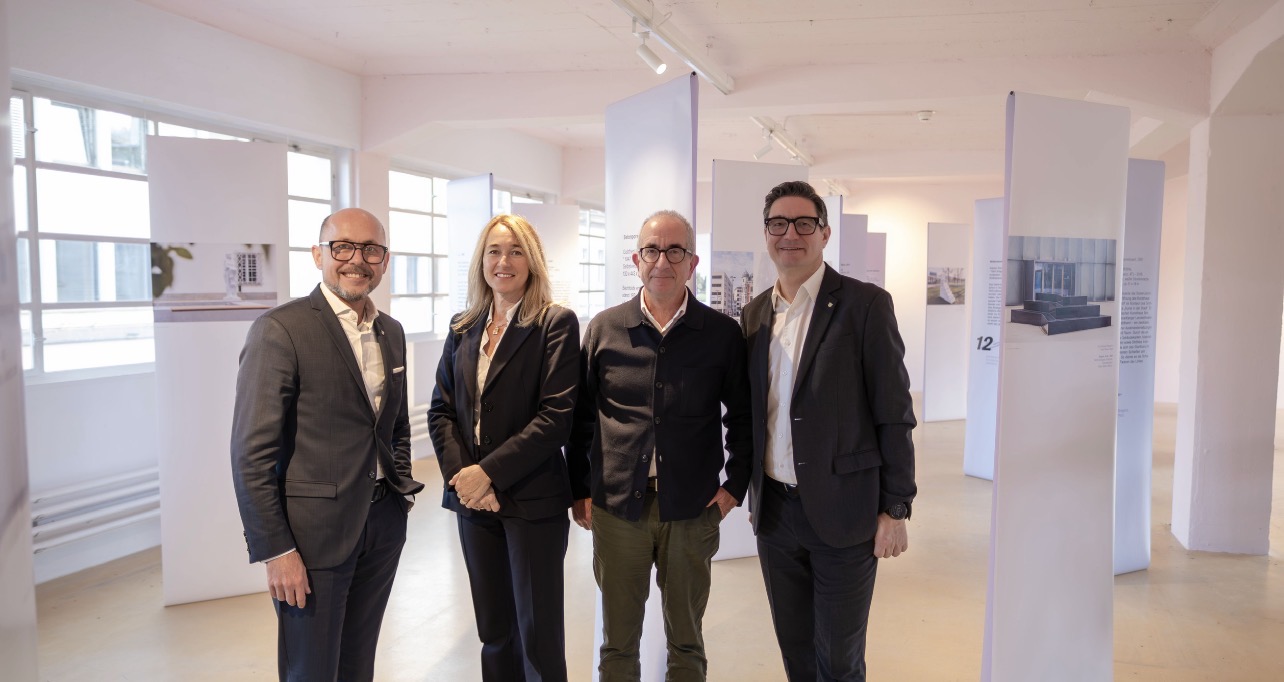 Bregenz’de “Beyond Decoration Kamusal Alanda Sanat” Sergisi Açılıyor