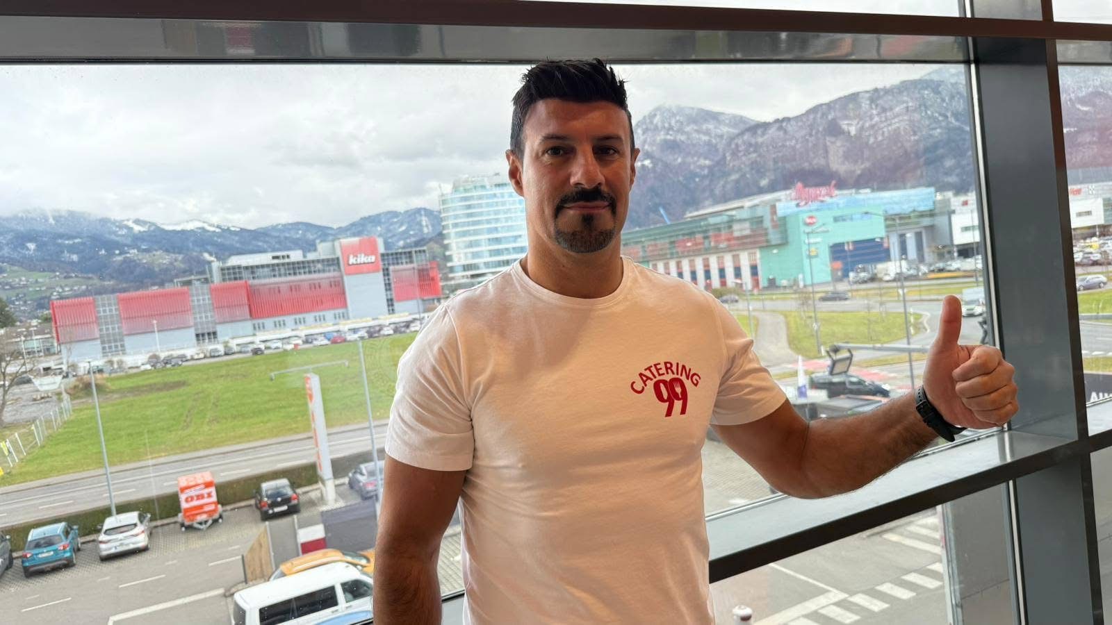 Dornbirn’in Yeni Lezzet Adresi: 99 Restoran Kapılarını Açıyor