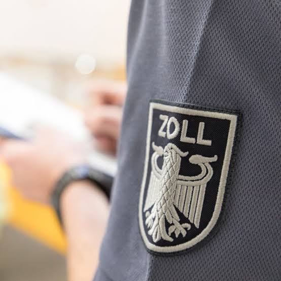 Friedrichshafen Havalimanı’nda 440 Kilo Yasaklı Gıda Ele Geçirildi