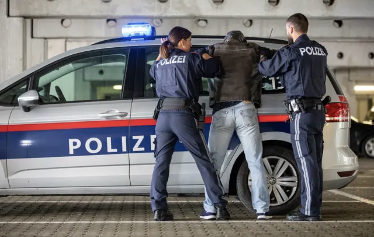 Hohenems’te otelde polis müdahalesi: 9 kişi yaralandı, 5 kişi gözaltında