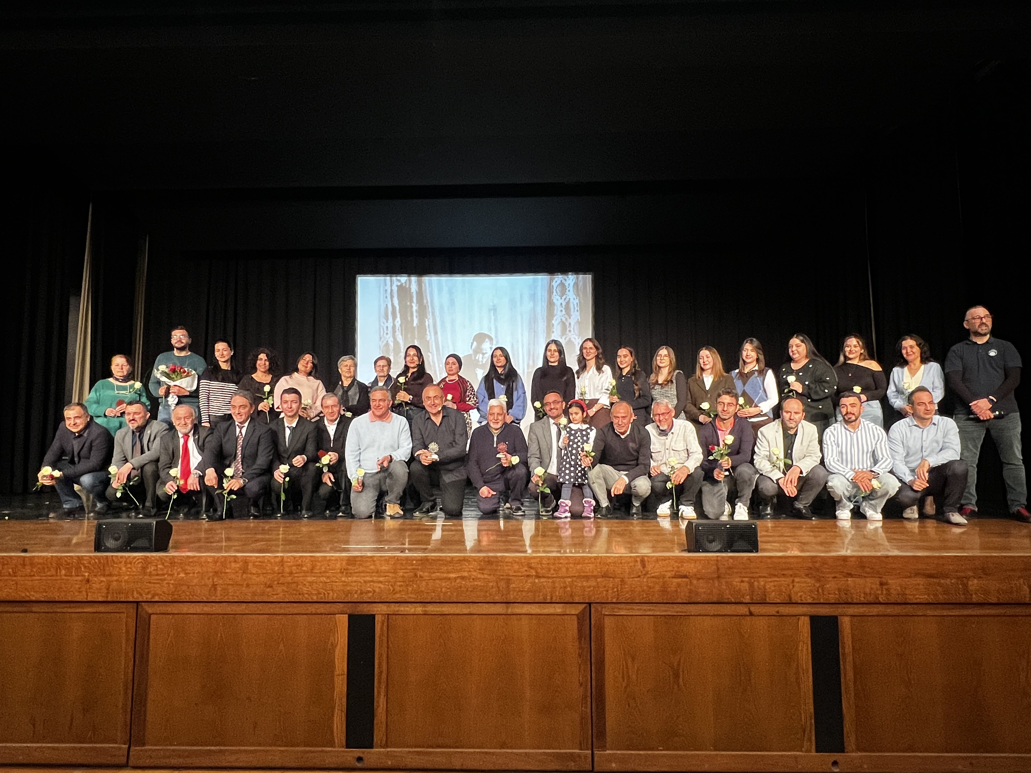 Lauterach’ta “Memleket Kumaşı”: Öğretmenler Günü’ne Özel Unutulmaz Etkinlik