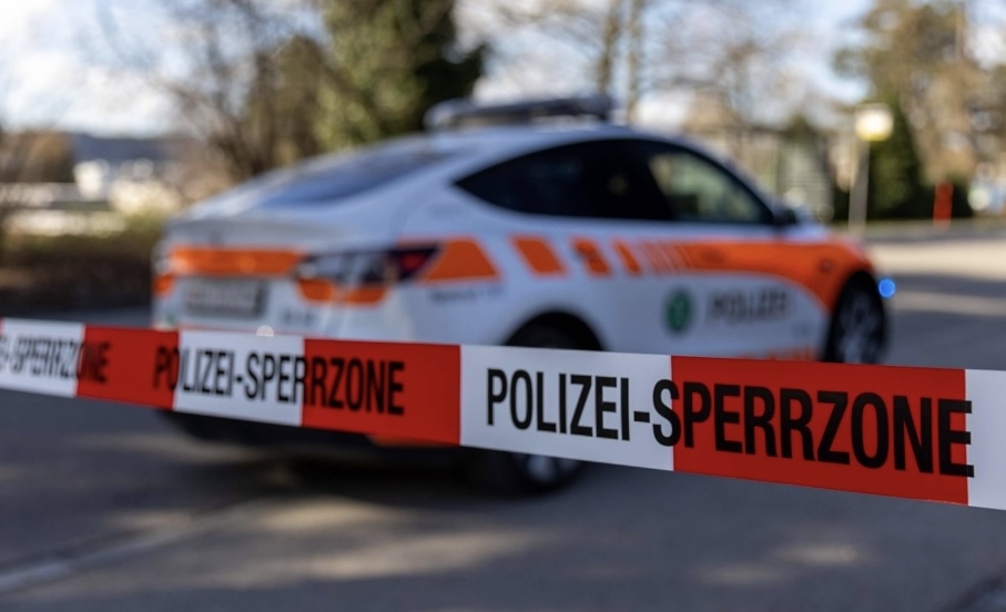 Sevelen’de Nehir Kenarında Ceset Bulundu: Vaduz’da Aynı Aileden Üç Kişi Daha Ölü Ele Geçirildi