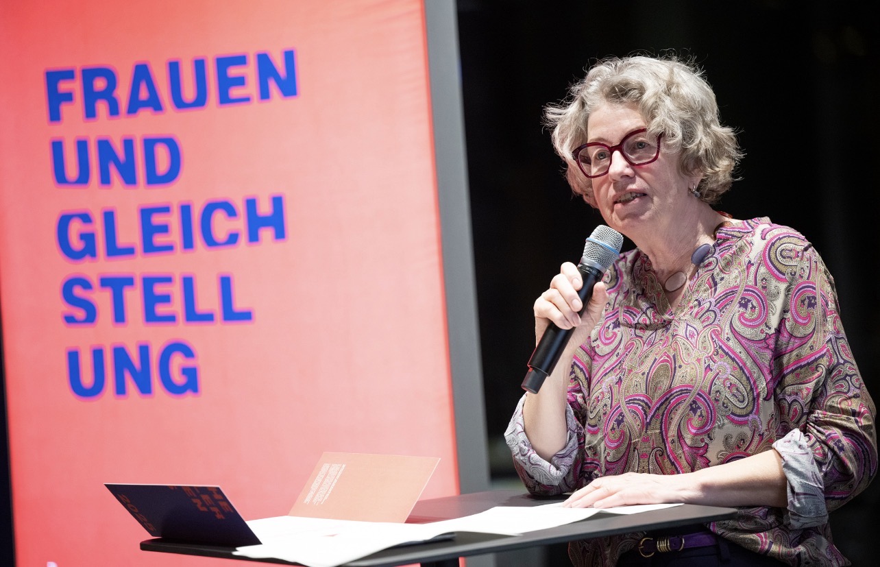 Bregenz Belediyesi Agathe Fessler Kadın Ödülü’nü yeniden veriyor