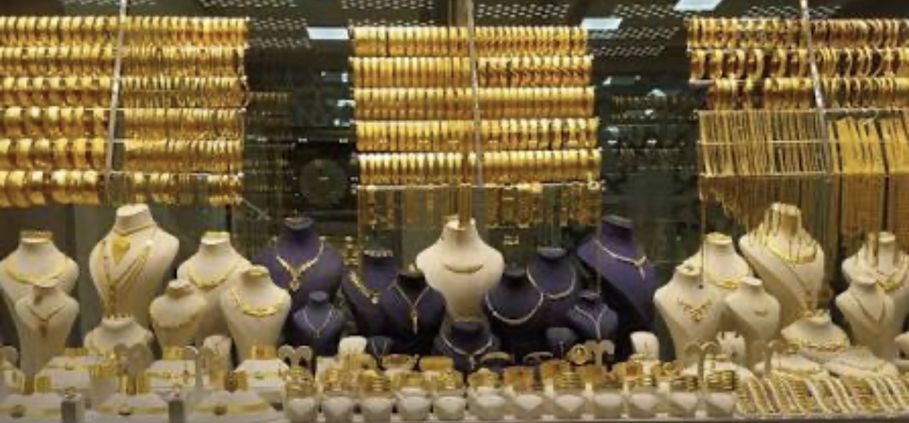 Kuyumcularda nakit dönemi sona eriyor: Altın alım satımında yeni sistem