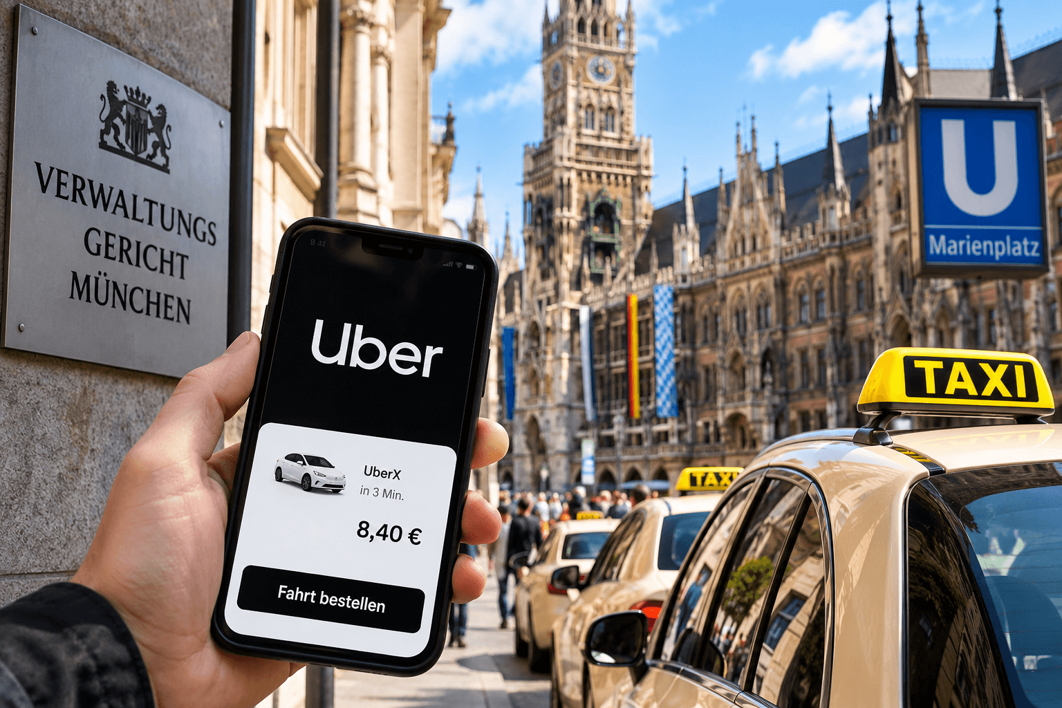 Mahkemeden Taksicilere Soğuk Duş: Uber İçin Daha Ucuz Yol Dönemi Yeniden Başlıyor! Mahkemeden Taksicilere Soğuk Duş: Uber İçin Daha Ucuz Yol Dönemi Yeniden Başlıyor!