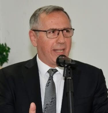 Ahmet Yilmaz