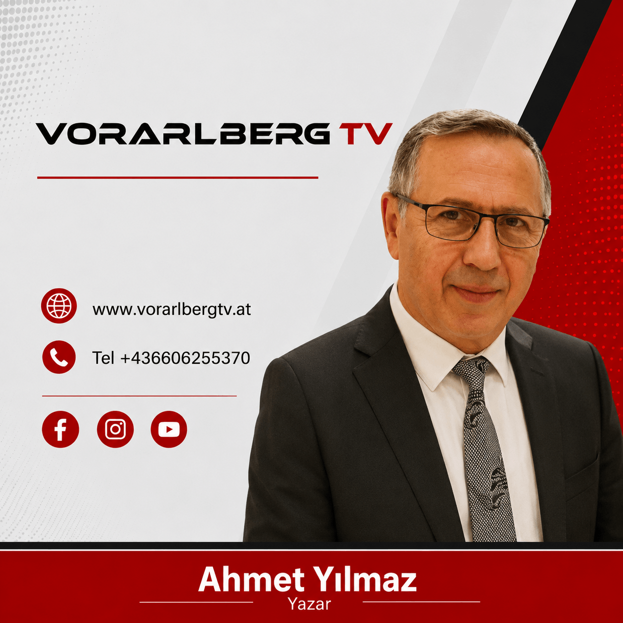 Ahmet Yilmaz