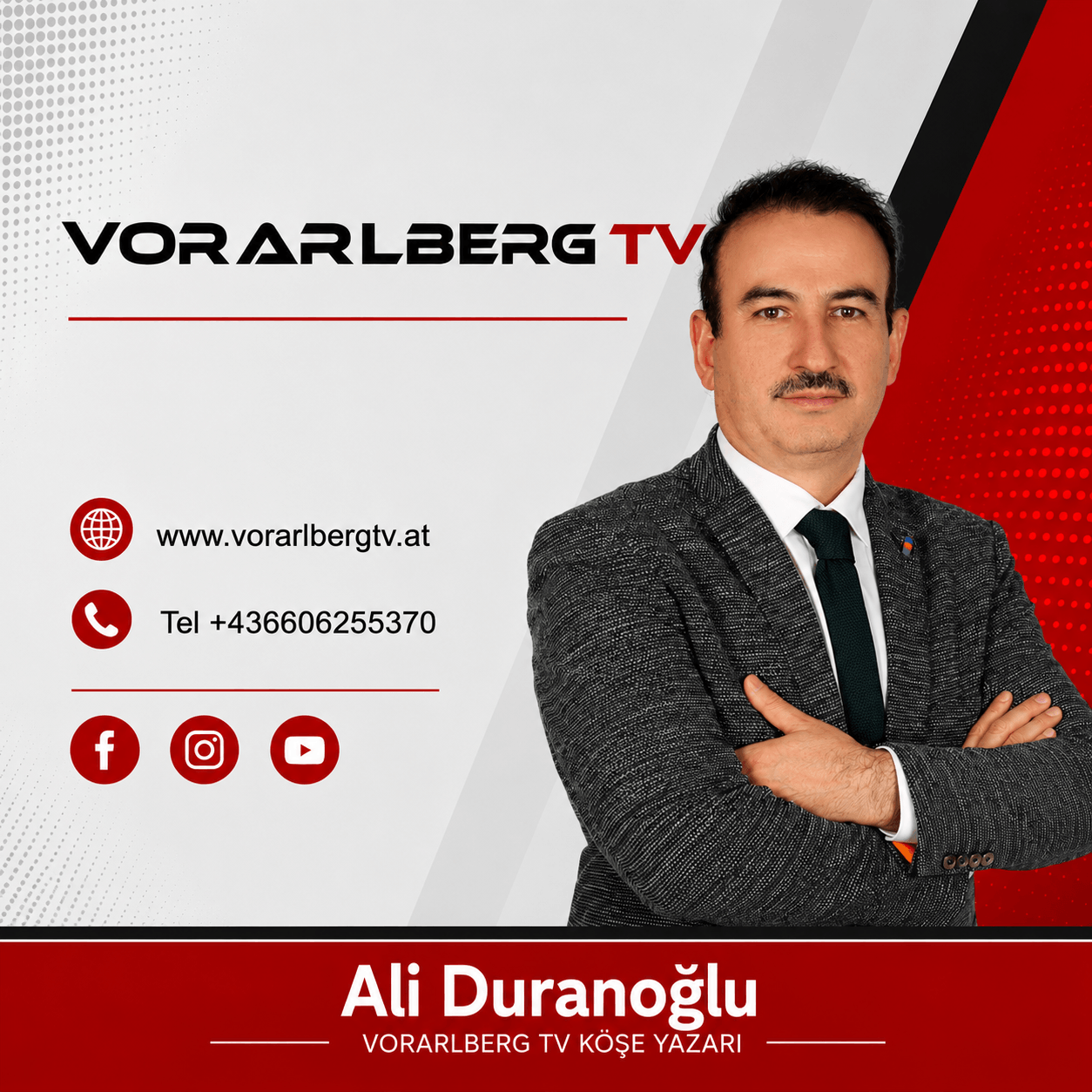 Ali Duranoğlu