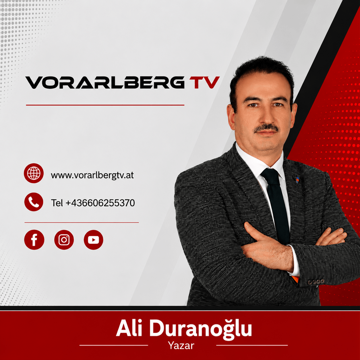 Ali Duranoğlu Ali Duranoğlu