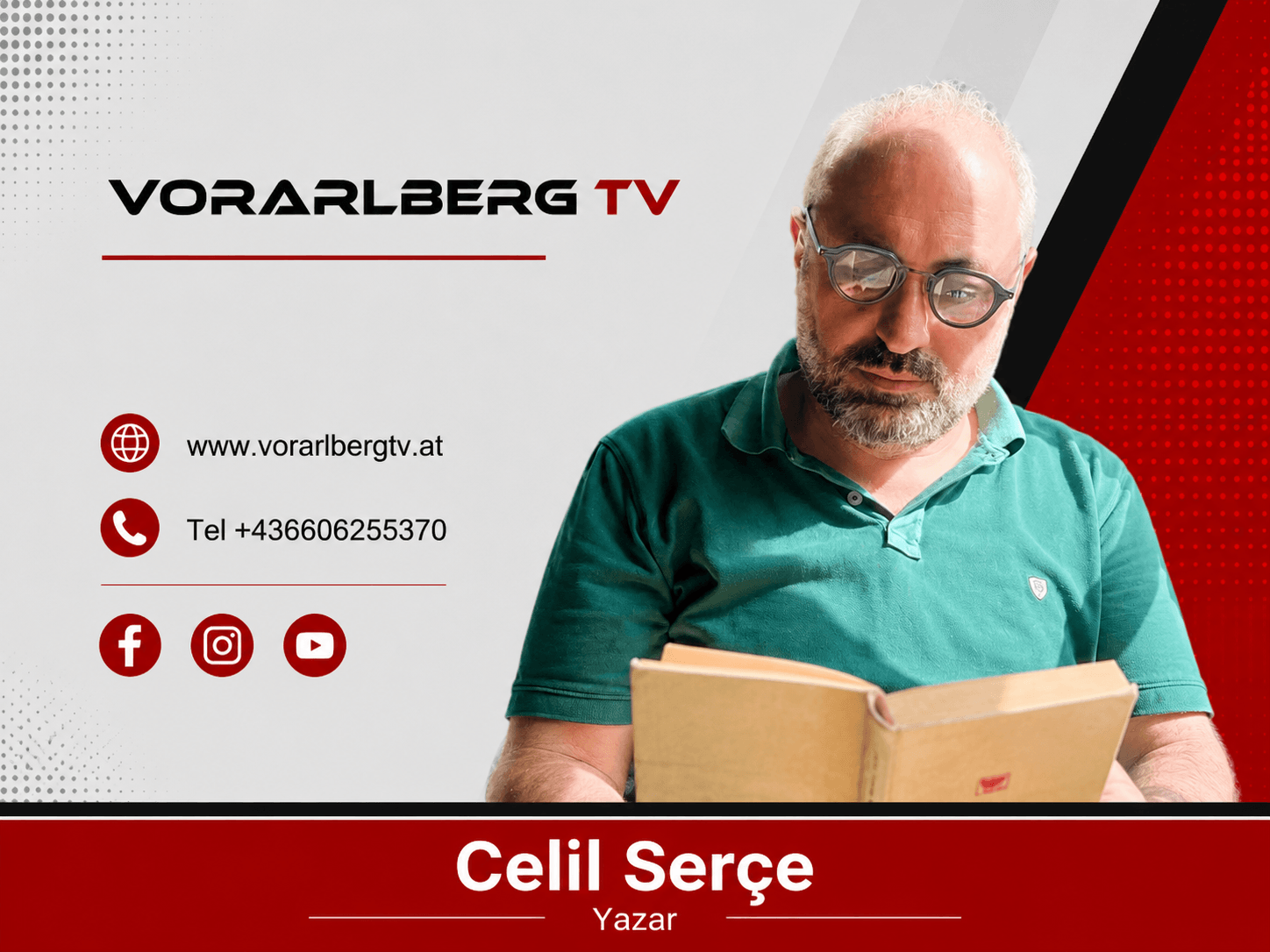 Celil Serçe