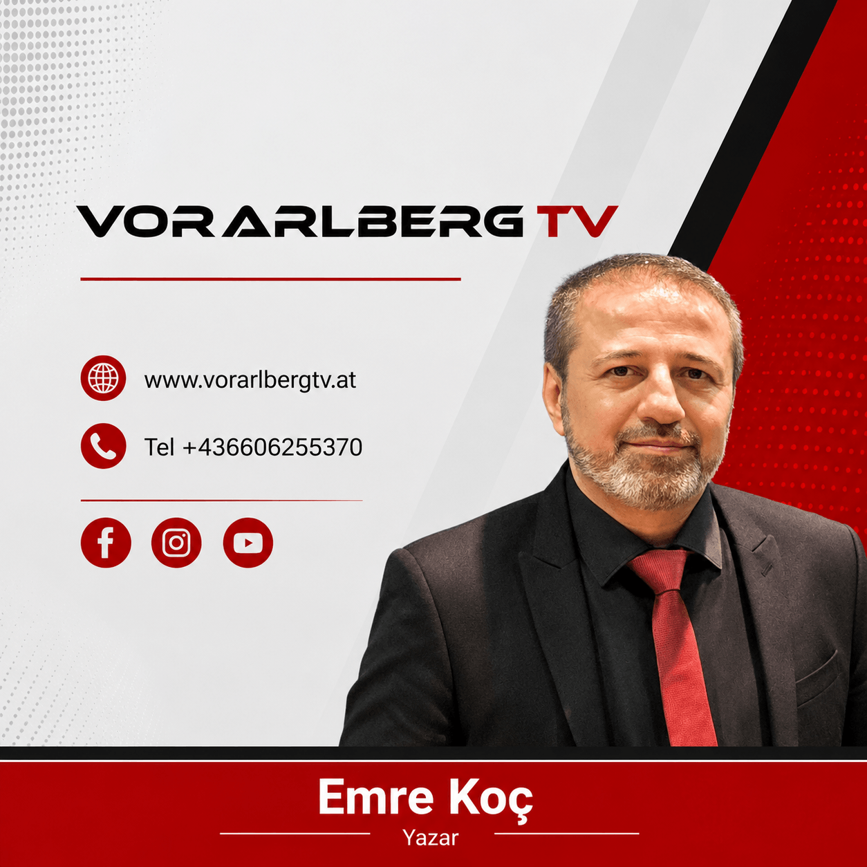 Emre Koç