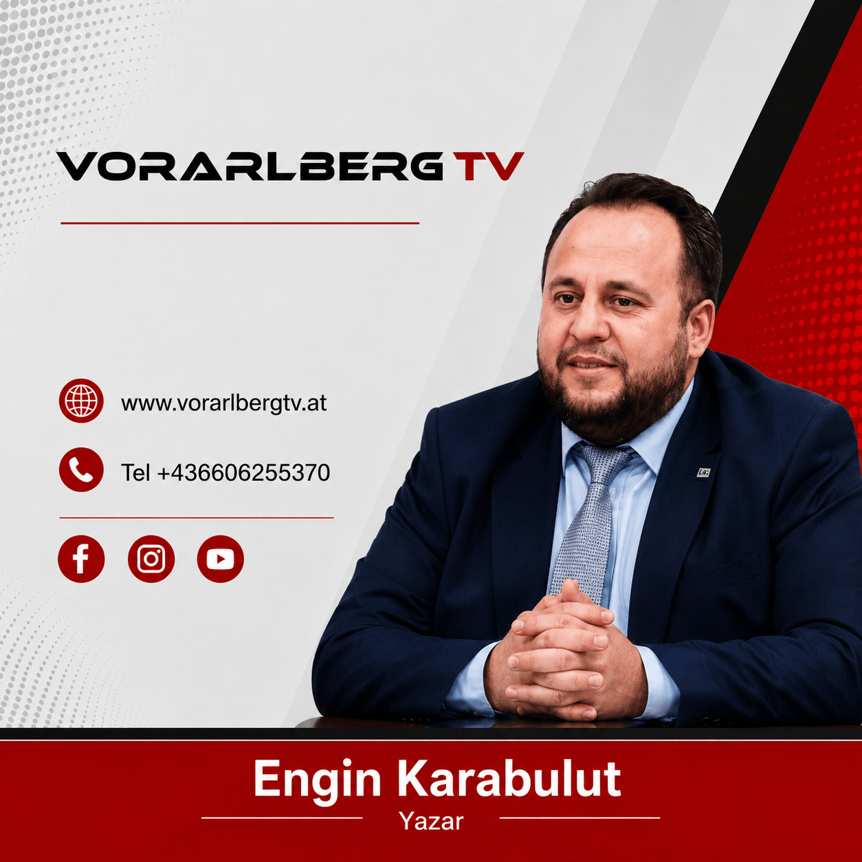 Engin Karabulut Engin Karabulut