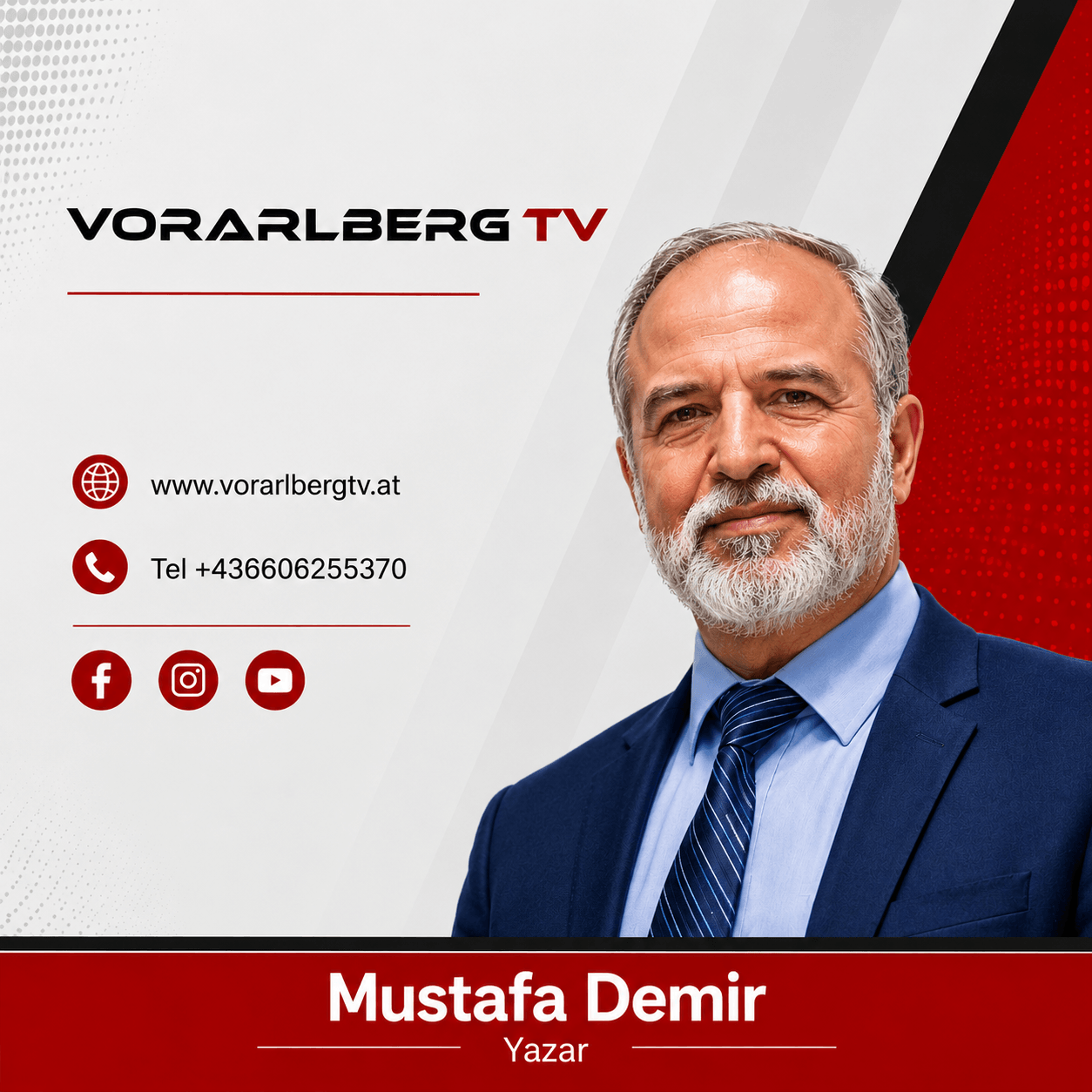 Mustafa Demir