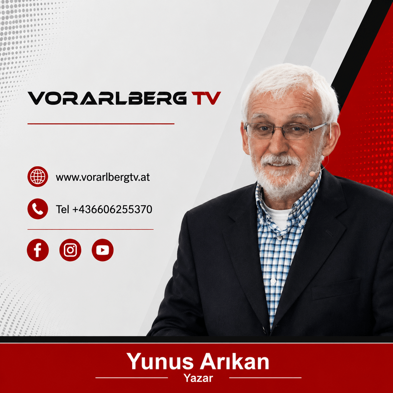 Yunus Arıkan